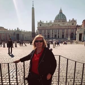 Meet your Posher, Beth